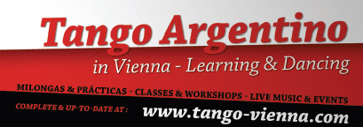 Tango Argentino in Wien